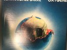 Oxygene - Laminated P/S Jean-Michel Jarre vinyl LP album MFSL