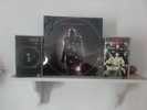Ozzy Osbourne - Ozzmosis picture disk L/E 500