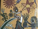 MIDNIGHT OIL: Earth And Sun And Moon - LP vinyl From The Midnight Oil Box Set