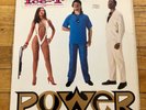 Ice-T ?– Power orig US pressing VG+ vinyl Classic westcoast rap