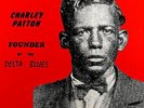 CHARLEY PATTON Founder of the Delta Blues YAZOO RECORDS Sealed 180 Gram 2xLP