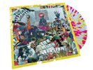 Mystery Lights Too Much Tension  Neon LP Limited to 1000