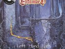 Entombed ?Left Hand Path LP Vinyl Album Earache FDR Remaster Death Metal Record