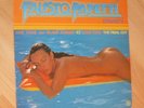 Sexy Cheesekake Cover French LP Fausto Papetti ?Dynasty FREE SHIPPING