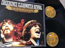 CCR Creedence Clearwater Revival Chronicle Vinyl 2LP German Bellaphon