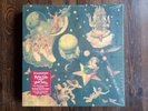 The Smashing Pumpkins 4 LP BOX Mellon Collie And The Infinite Sadness Vinyl mint