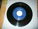 Rockabilly 45 Mac Curtis -King records- 