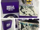 SEALED Gorilla Biscuits 30th Anniversary 7