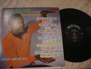 HANK BALLARD AND THE MIDNIGHTERS juke box hits, nm- on KING 60'S