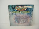 Rick Wakeman Journey To The Center of the Earth Lp Album Vinyl 33 rpm