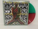 A Tribe Called Quest - Midnight Marauders Vinyl Record LP Red And Green Variant