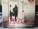 The Doors Backdoor Man Live Seattle 1970 2LP Red/black Vinyl. New. Jim Morrison