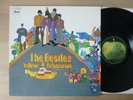 The Beatles - Yellow Submarine GER  1C062-04 002   LP  Vinyl mint-
