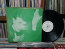 DAVID BOWIE - Heroes KOREA LP Green Cover.