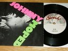 JOHNNY MOPED - NO ONE - INCENDIARY DEVICE - CHISWICK - 1977 - NEAR MINT