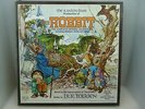 Tolkien- Rankin/Bass 'THE HOBBIT'  Vinyl LP Box Set On Vista 103