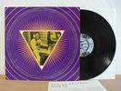 ASH RA TEMPEL SEVEN UP LP IN MINT TOP KRAUTROCK AUF KOSMISCHE KURIERE GER 1974