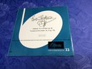 BEETHOVEN /KERTESZ (VINYL LP) SYMPHONY NO 2 [OPERA 1191 *CLASSICAL* RARE] EX