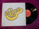 Rare Orginal 1973 Salsa LP: Impacto Crea - Impacto Crea - Vaya VS 17