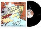 Mudhoney - Every Good Boy Deserves Fudge GER LP 1991 '