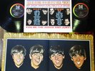 1964 2xLP THE BEATLES VS THE 4 SEASONS - JUDGE & JURY Orig GARAGE BEAT