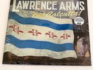 the LAWRENCE ARMS oh calcutta LP Vinyl Record SEALED , fat wreck chords , Punk
