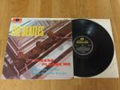 THE BEATLES PLEASE PLEASE ME 1/1 Stereo PRESS YELLOW/BLACK *Stunning* NEAR MINT