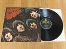 THE BEATLES RUBBER SOUL 1/1 'Loud Cut' 1st MONO PRESS *Stunning* NMINT/MINT-
