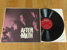 ROLLING STONES AFTERMATH 1B/3A MONO Red UNBOXED Grooved DECCA *Stunning* AUDIO