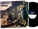 Saint Etienne - Tiger Bay UK LP 1994 + Innerbag '