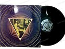 Timothy Leary & Ash Ra Tempel - Seven Up GER LP 1981 .