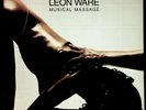 Leon Ware Musical Massage LP 1976 Gordy original excellent condition