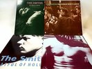 4 X THE SMITHS (MORRISSEY) Vinyl LPs Inc 'Hatful Of Hollow' & 'The Smiths' - G21