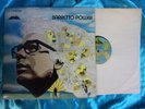 Original Funk Soul Latin LP: Ray Barretto - Barretto Power - Fania SLP #391
