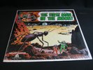 THE FIRST MAN IN THE MOON : High Camp Adventure Series #3; Spoken Word