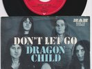 RATS * Don't Let Go * 1974 UK GLAM Stomper * PROTO PUNK * German 45 * Hear