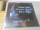 Tommy Bolin Come Taste the Man 2019 RSD LP Sealed   ex Deep Purple Zephyr
