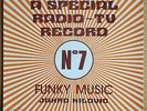 RARE FRENCH PSYCH JAZZ FUNK LIBRARY LP JANKO NILOVIC FUNKY MUSIC OG BELGIUM