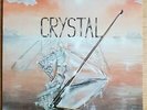 RARE WEST INDIES BOOGIE DISCO ZOUK DIGITAL LP CRYSTAL MUSIC LIFE OG FRENHC GD 84