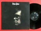 ELTON JOHN NM MINT UK 1ST TRANSLUCENT RED LP 1970 S/TITLED A4 B1 TEXTURED G/F