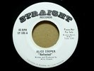 ALICE COOPER Reflected / Living PROMO 7
