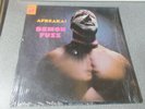Demon Fuzz Afreaka  white label promo freakbeat/funk/samples LP Janus in shrink
