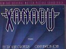 XANADU disco LP OST Colonna sonora OLIVIA NEWTON JOHN ELECTRIC LIGHT ORCHESTRA