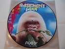 Basement Jaxx / Rooty /  Rare DOLP Picture Disc 12