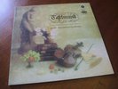 Reference Recordings RR-13 TAFELMUSIK Baroque Audiophile TAS NM