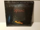 Zodiac Songs From The Motion Picture by Various | Nov 17, 2017
