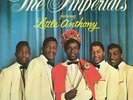 LITTLE ANTHONY/THE IMPERIALS - We Are The Imperials (reissue) - Vinyl (LP)