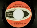 Jack Montgomery - Jazz Scepter Records 45 RPM - Dearly Beloved K4