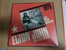 Elton John Live From Moscow with Ray Cooper 1979 RSD Vinyl
