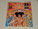 Jimi Hendrix Axis Bold as Love Orange 200 gram Vinyl New Sealed Super Low #0106